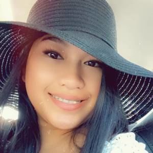 Meet your Posher, Riziel